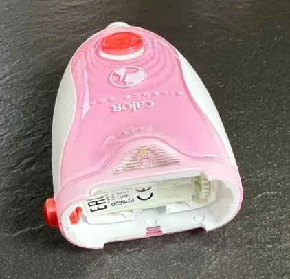 depilator-calor-silence-soft-marka-calor