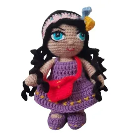lalka-przytulanka-na-szydelku-15-20cm-rekodzielo-handmade