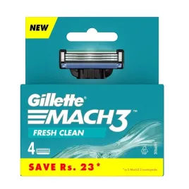 gillette-mach3-fresh-clean-wymienne-ostrza-do-maszynki-do-golenia-4szt