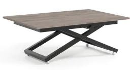 lawostol-zaria-rozkladany-120-160x80-regulowana-wysokosc-czarny-canollo