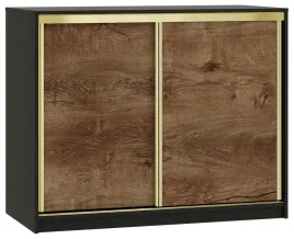 komoda-przesuwna-z-szufladami-120-cm-gold-lefkas-z-drazkiem-do-sypialni
