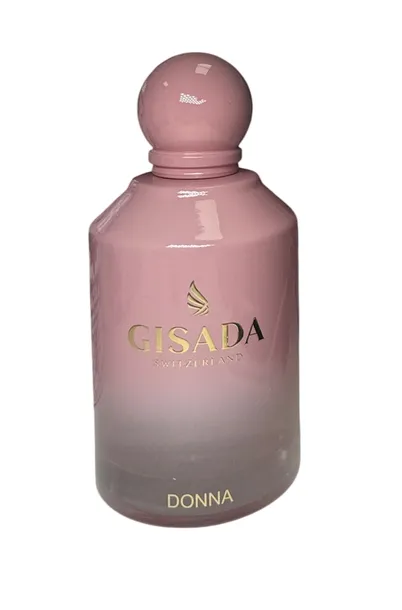 gisada donna woda perfumowana 100 ml  tester   