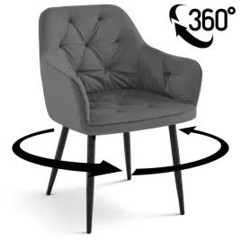 krzeslo-tapicerowane-welurowe-salon-jadalnia-ko202-julia-iii-obrotowe-szary