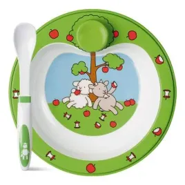 farm-family-miseczka-podtrzymujaca-cieplo-z-lyzeczka