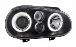 reflektory-przednie-vw-golf-iv-black-ringi