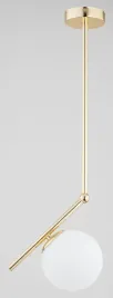 liberty-lampa-wiszaca-1-punkt-zlota-z-biala-kula