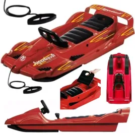 sanki-nartosanki-alpen-gaudi-double-race-czerwone-2-osoby-kierownica-hamul