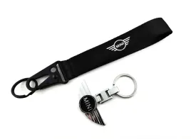 mini-cooper-zestaw-brelok-breloczek-czarny-metalowy-do-kluczy-smycz-20-cm