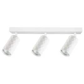glamour-lampa-sufitowa-spot-3xgu10-biala-matowa