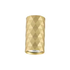 glamour-lampa-sufitowa-tuba-gu10-zlota-1-pkt