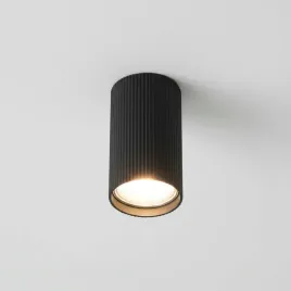lucerno-lampa-sufitowa-tuba-gu10-czarna-matowa