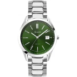 zegarek-damski-accurist-74007-srebrny