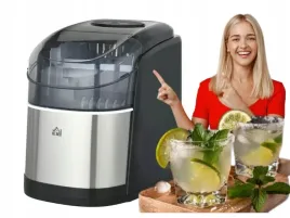 kostkarka-do-lodu-automayczna-samoczyszczaca-wyswietlacz-led-lopatka-czarna