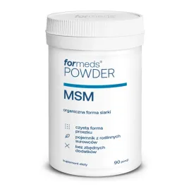formeds-powder-msm-90-porcji-w-proszku
