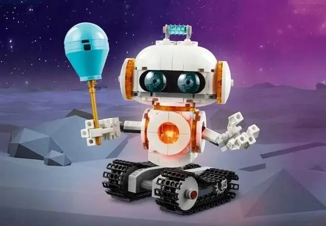 31164-lego-creator-kosmiczny-robot-stan-opakowania-oryginalne