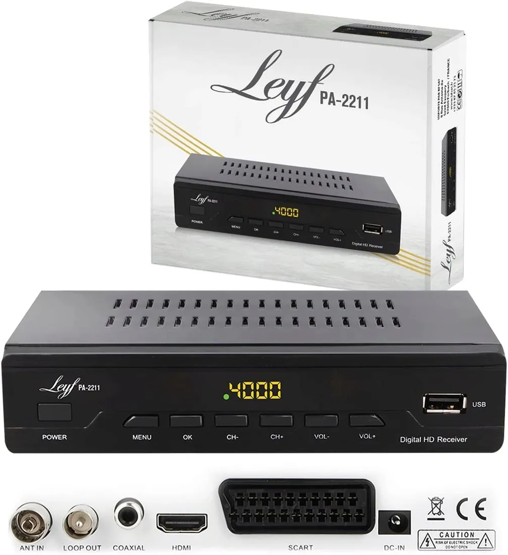 tuner-dvb-t2-leyf-pa-2211-stan-nowy