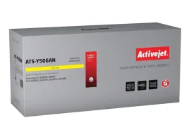 toner-activejet-do-samsung-zolty-yellow