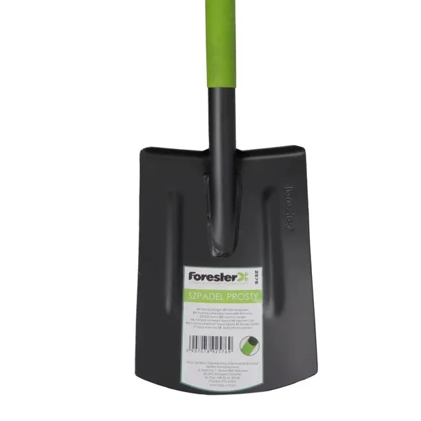 forester-szpadel-prosty-material-glowicy-metal