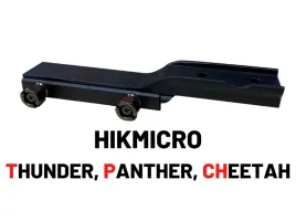 montaz-uchwyt-termowizor-hikmicro-thunder-thunder-pro-panther-szyna-22mm