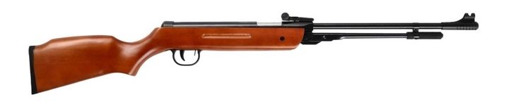 WIATRÓWKA RAZORGUN B3 NITRON 5,5 mm DOLNY NACIĄG SPRĘŻYNA GAZOWA DREWNO