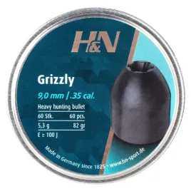srut-diabolo-handn-grizzly-9-mm-60-sztuk-82gr-53g-rozrywajacy