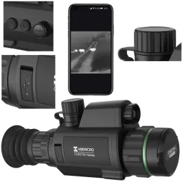 celownik-noktowizyjny-noktowizor-hikmicro-cheetah-850-nm-zasieg-400m