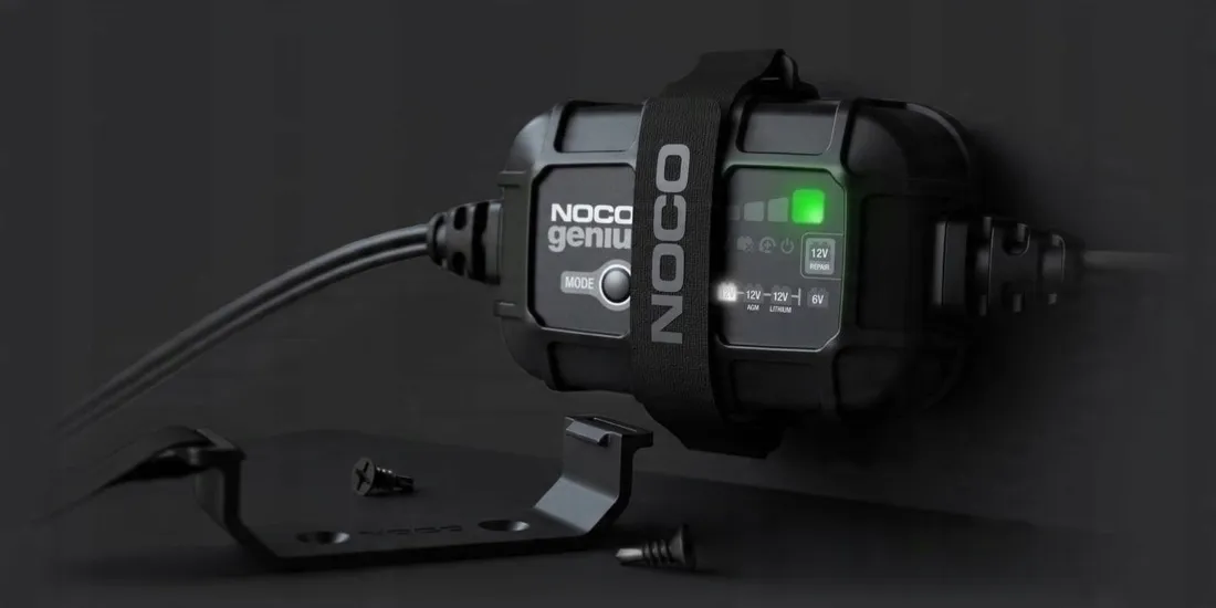 prostownik-genius5eu-5a-battery-charger-stan-nowy