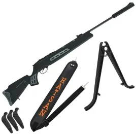 wiatrowka-hatsan-125-sniper-z-tlumikiem-45mm-tarcze-pas-dwojnog