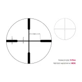 luneta-celownicza-vortex-diamondback-3-9x40-v-plex-marka-vortex-optics