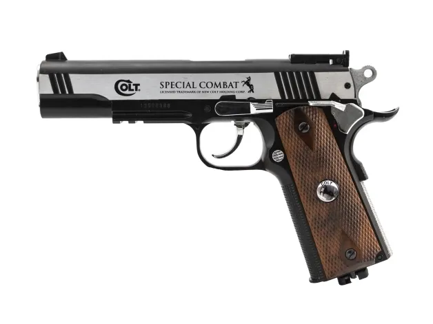 wiatrowka-colt-special-combat-classic-45-mm-stan-nowy