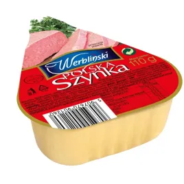 werblinski-konserwa-szynka-polska-wieprzowo-drobiowa-najwyzsza-jakosc-110g