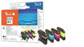 peach-pi500-91-naboj-z-tuszem-czarny-cyjan-purpurowy-zolty