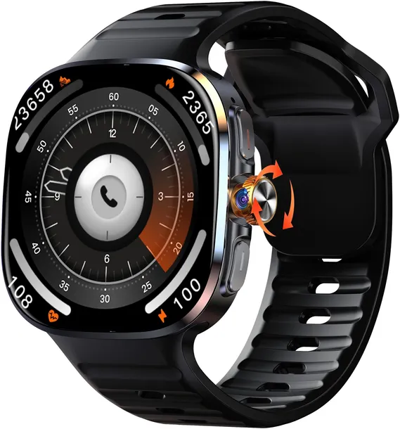 smartwatch-enter-aiwatch-android-ultra-czarny-stan-nowy