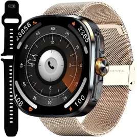 smartwatch-enter-aiwatch-android-ultra-rozowe-zloto