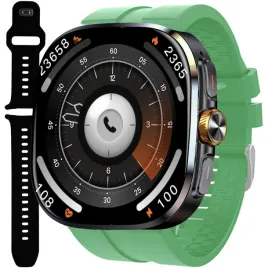 smartwatch-enter-aiwatch-android-ultra-zielony