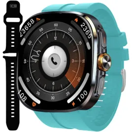 smartwatch-enter-aiwatch-android-ultra-zielony