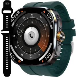 smartwatch-enter-aiwatch-android-ultra-zielony