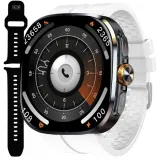 smartwatch-enter-aiwatch-android-ultra-bialy
