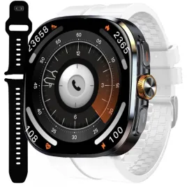smartwatch-enter-aiwatch-android-ultra-bialy