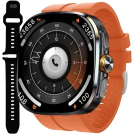 smartwatch-enter-aiwatch-android-ultra-pomaranczowy