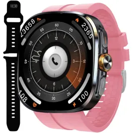 smartwatch-enter-aiwatch-android-ultra-rozowy