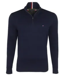 tommy-hilfiger-sweter-meski-czesciowo-rozpinany-z-kaszmirem-granatowy-xs