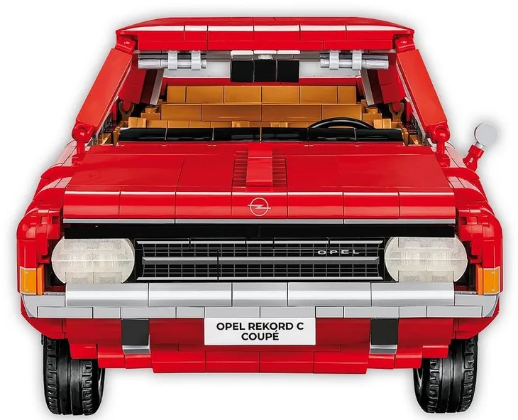 cobi-opel-rekord-c-coupe