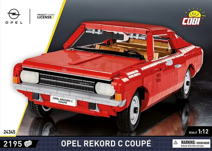 cobi-opel-rekord-c-coupe