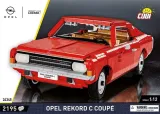 cobi-opel-rekord-c-coupe