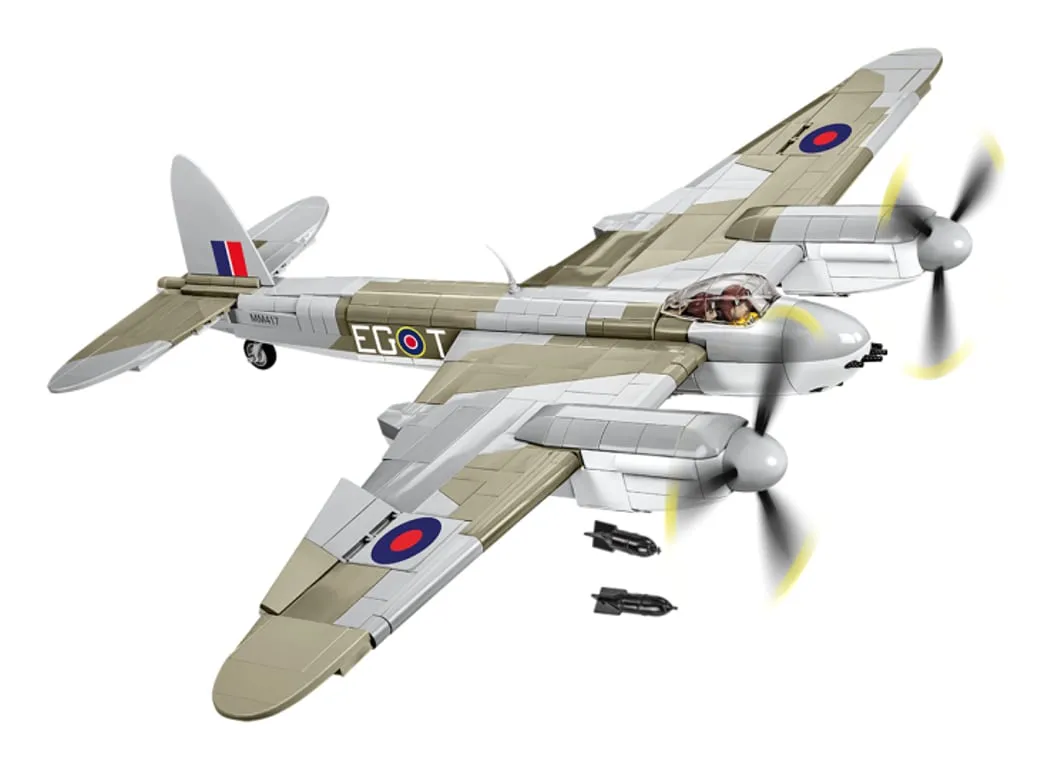 cobi-de-havilland-dh-98-mosquito