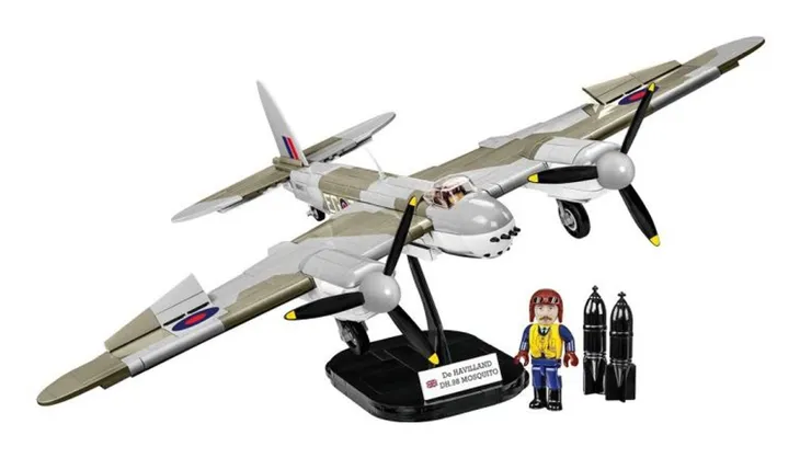cobi-de-havilland-dh-98-mosquito