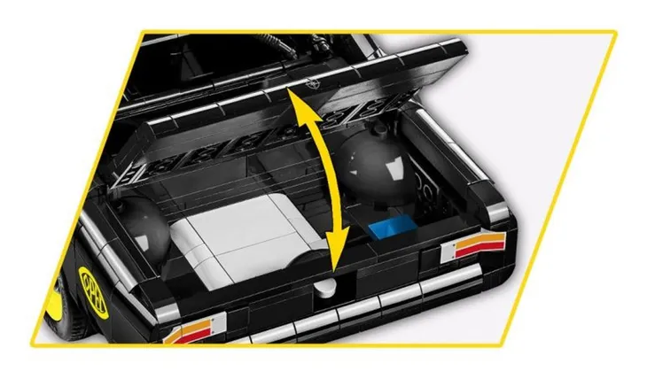 cobi-opel-rekord-c-schwarze-witwe
