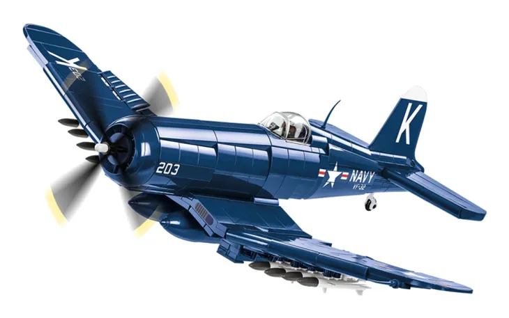 cobi-f4u-4-corsair