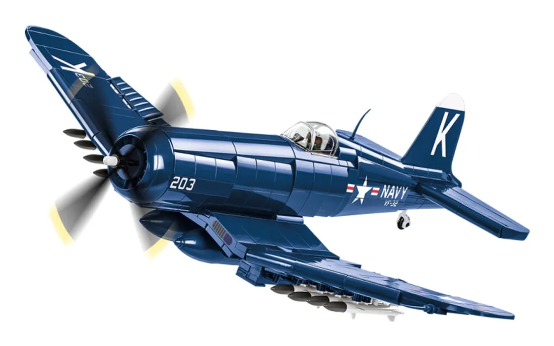 cobi-f4u-4-corsair
